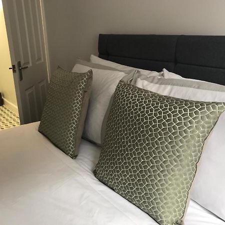 1Bed Golfhill Cottage Dunblane Ngoại thất bức ảnh
