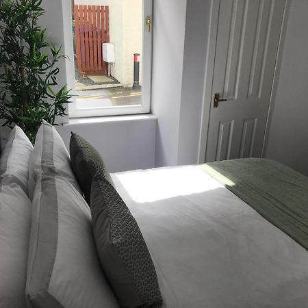 1Bed Golfhill Cottage Dunblane Ngoại thất bức ảnh
