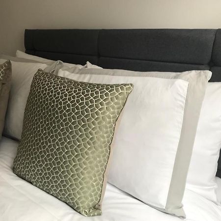 1Bed Golfhill Cottage Dunblane Ngoại thất bức ảnh