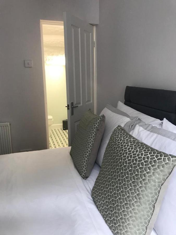 1Bed Golfhill Cottage Dunblane Ngoại thất bức ảnh