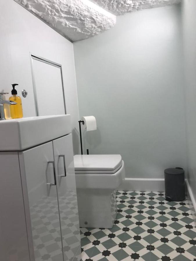 1Bed Golfhill Cottage Dunblane Ngoại thất bức ảnh