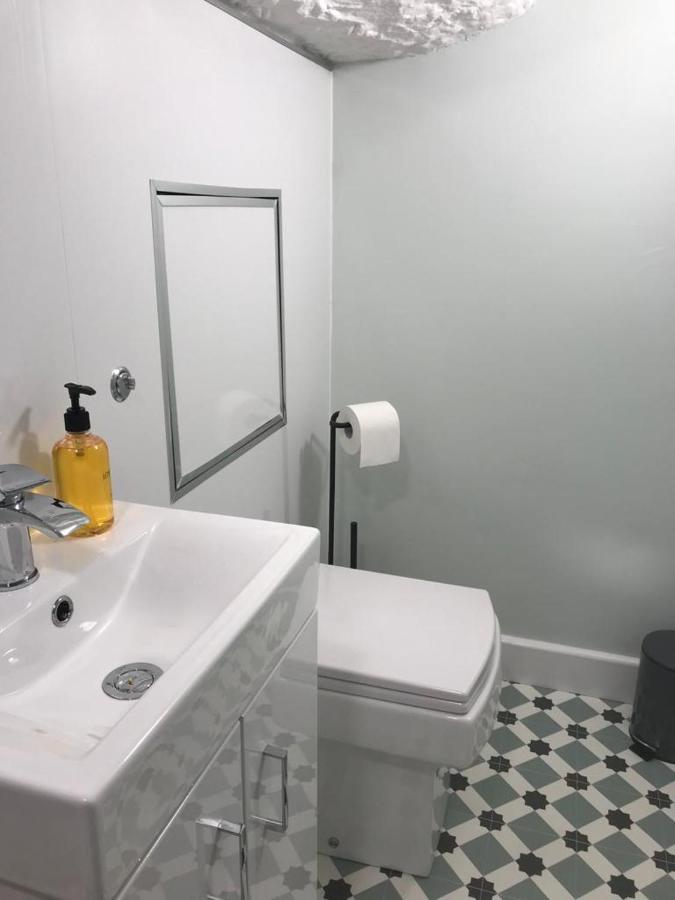 1Bed Golfhill Cottage Dunblane Ngoại thất bức ảnh