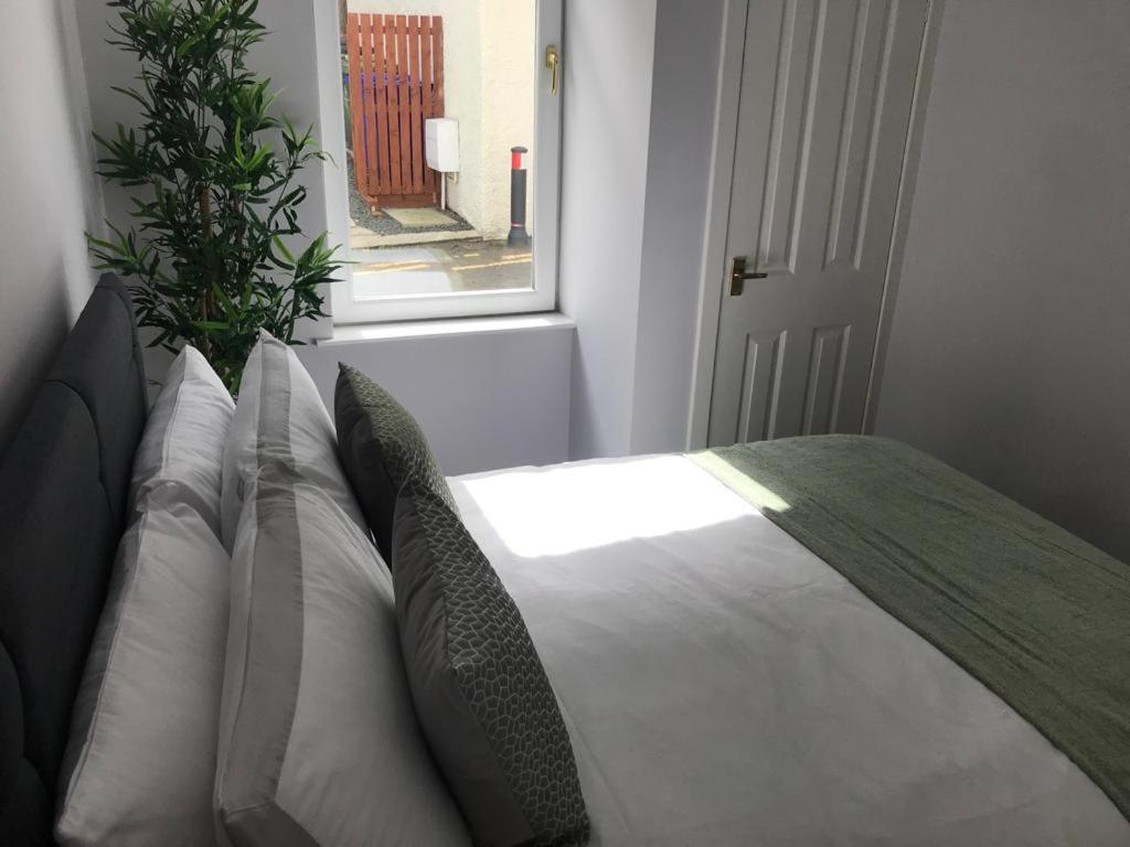 1Bed Golfhill Cottage Dunblane Ngoại thất bức ảnh