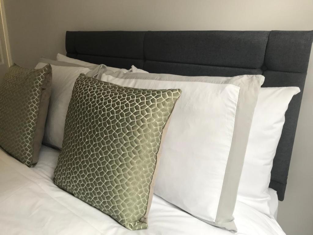 1Bed Golfhill Cottage Dunblane Ngoại thất bức ảnh