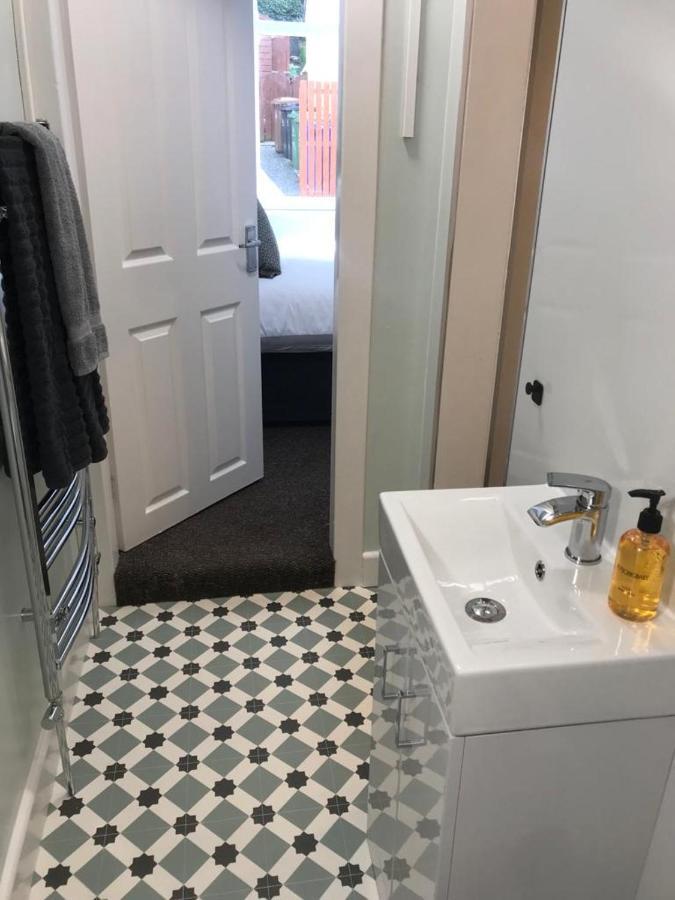 1Bed Golfhill Cottage Dunblane Ngoại thất bức ảnh